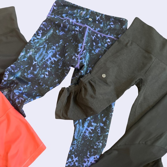 Lululemon bundle size 6 - Picture 4 of 7